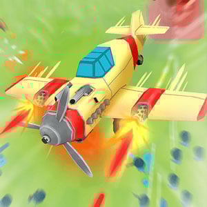 Rage Aircraft