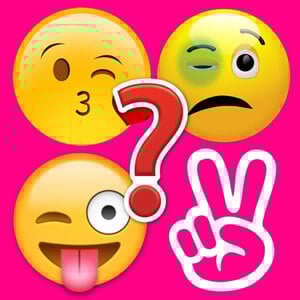 Emoji Guess Puzzle