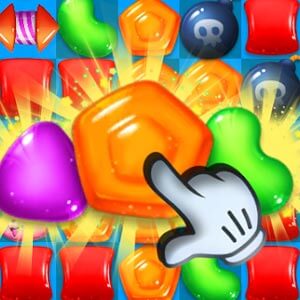 Candy Tile Blast