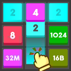 Join Blocks Merge Puzzle