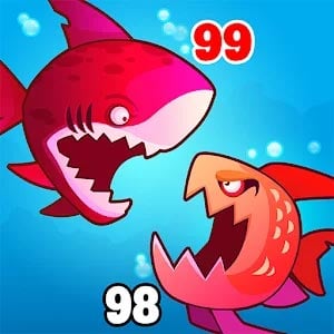 Fish War.io