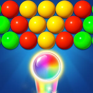 Bubble Shooter Pop