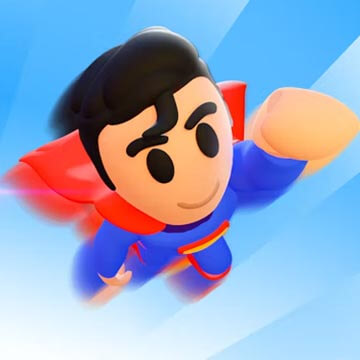 Dash Hero